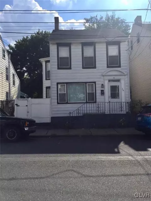 28 E Garrison St, Bethlehem, PA 18018 photo 1