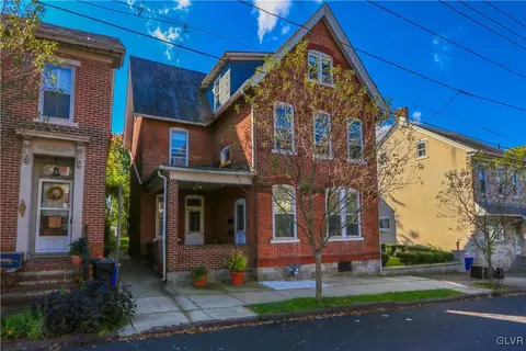 144 E Goepp St, Bethlehem, PA 18018 photo 1