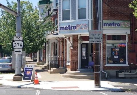 95 E Broad, Bethlehem, PA 18018 photo 1