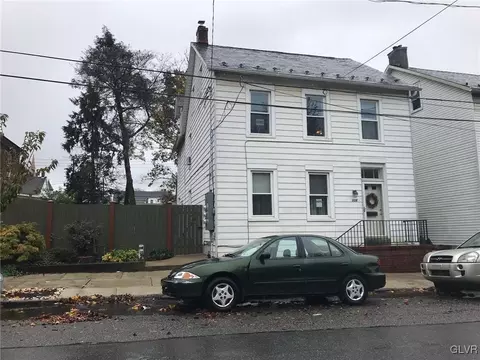128 E North St, Bethlehem, PA 18018 photo 1