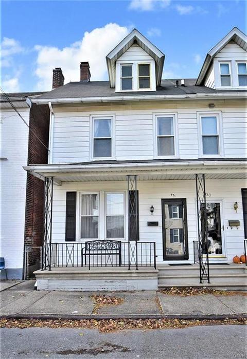 431 3rd Ave, Bethlehem, PA 18018 photo 1