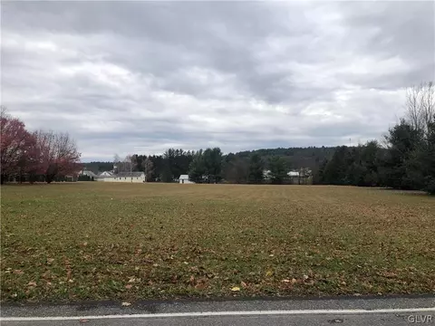 Wagner Street, Franklin Twp, PA 18235