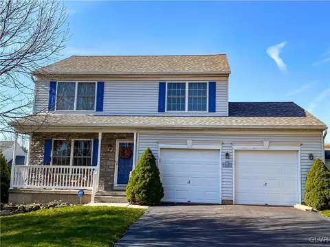 3340 Eileen Ct, Bethlehem, PA 18020 photo 1