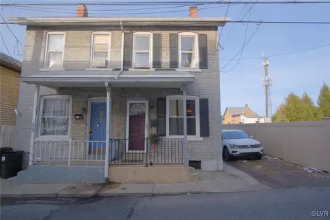 231 E Raspberry St, Bethlehem, PA 18018 photo 1