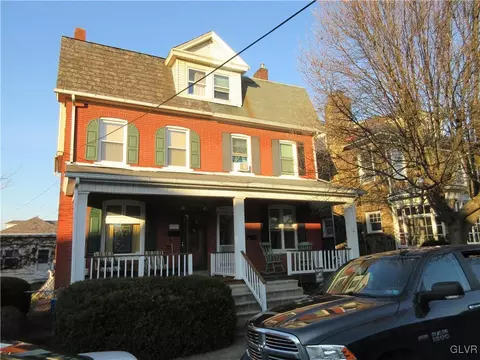 433 E Laurel St, Bethlehem, PA 18018 photo 1