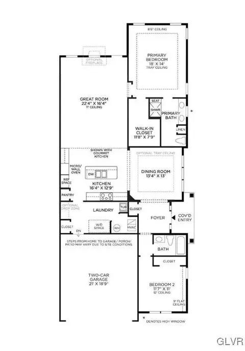 6901 Cedar Dr, Bath, PA 18014 photo 3