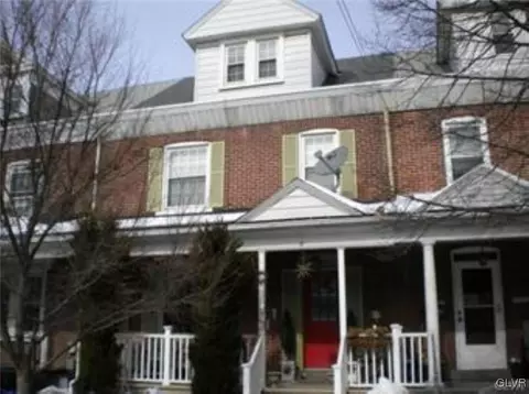 229 E Goepp St, Bethlehem, PA 18018 photo 1
