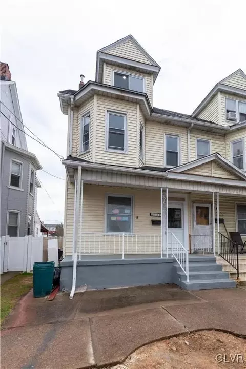 328 E Goepp St, Bethlehem, PA 18018 photo 1