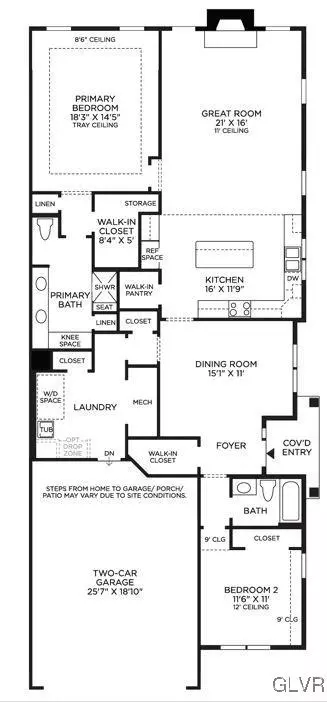 6945 Maple Dr, Bath, PA 18014 photo 2