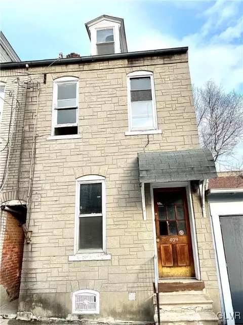 409 N Hall St, Allentown, PA 18102
