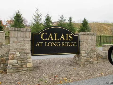2645 Long Ridge Dr #LOT 13, Saucon Twp, PA 18055