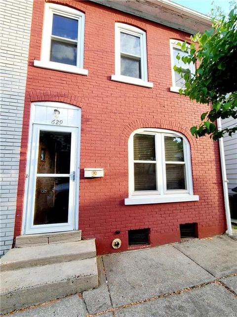 629 Spring St, Bethlehem, PA 18018 photo 1