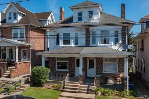 439 E North St, Bethlehem, PA 18018 photo 1