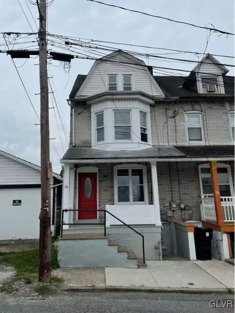 46 E Spruce St, Bethlehem, PA 18018 photo 1