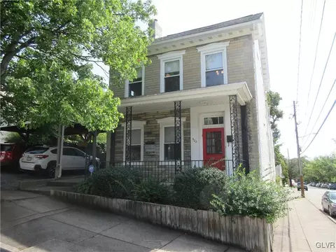 302 Hanover St, Bethlehem, PA 18018 photo 1