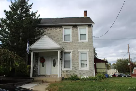 335 E Wall St, Bethlehem, PA 18018 photo 2