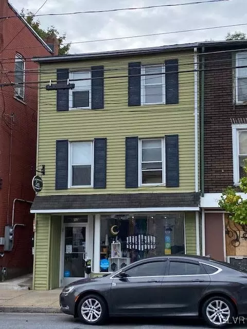 412 E 4th St, Bethlehem, PA 18015 photo 1