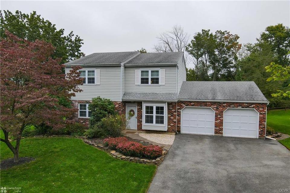 1968 Latta St, Allentown, PA 18104 38 Photos MLS 681172 Movoto