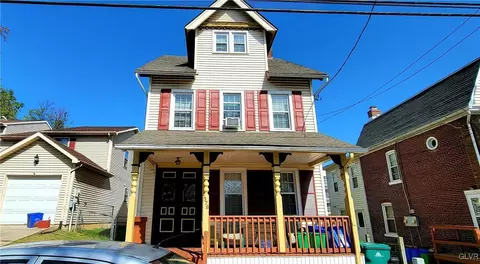 328 Spring St, Bethlehem, PA 18018 photo 1
