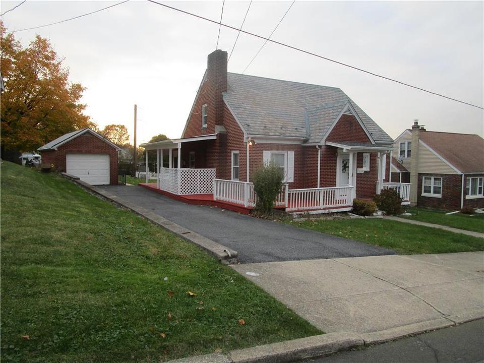 114 N Jasper St, Allentown, PA 18109 23 Photos MLS 683433 Movoto