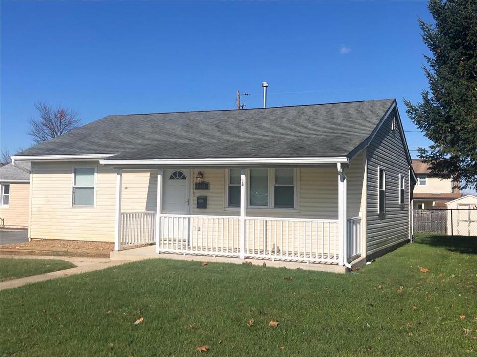 1411 E Congress St, Allentown, PA 18109 40 Photos MLS 683459 Movoto