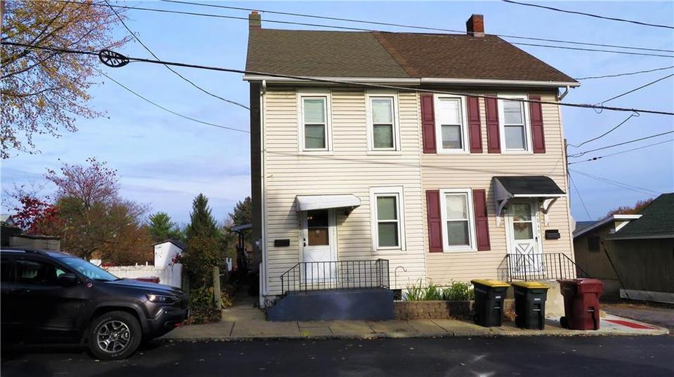 2051 Bridge St, Fullerton, PA 18052 24 Photos MLS 683470 Movoto