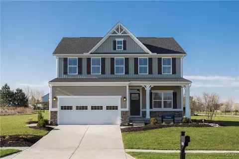 4012 Trythall St, Bethlehem, PA 18020 photo 1