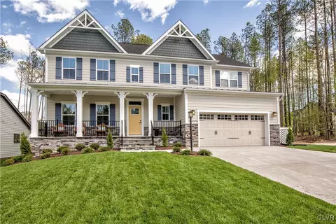 3966 Trythall St, Bethlehem, PA 18020 photo 1
