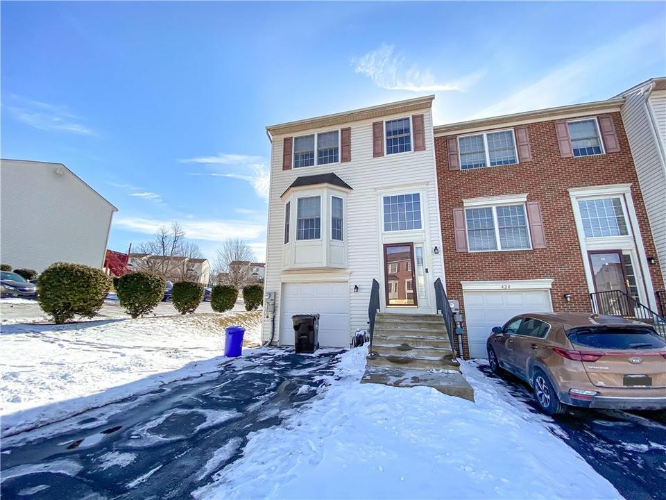 422 Oak St S, Freemansburg, PA 18017 30 Photos MLS 687310 Movoto