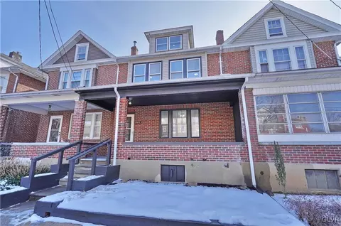 320 E Locust St, Bethlehem, PA 18018 photo 2