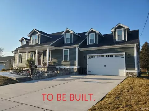 414415 Yeats Ct, Penn Forest Twp, PA 18210
