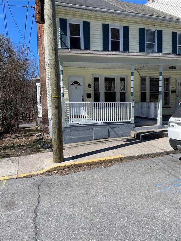312 S Main St, Bangor, PA 18013 11 Photos MLS 689405 Movoto