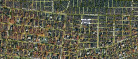 Mattawa Trail, Penn Forest Twp, PA 18210