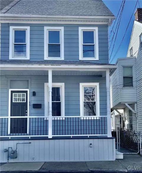 56 E Garrison St, Bethlehem, PA 18018 photo 1