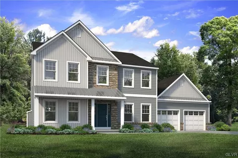 2840 Merion Dr #53, Center Valley, PA 18034