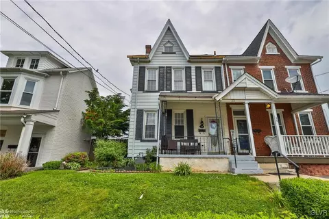 33 E Goepp St, Bethlehem, PA 18018 photo 1