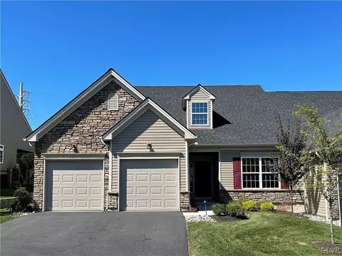 3691 Cottage Dr Apt Lot #LOT 4, Bethlehem, PA 18020