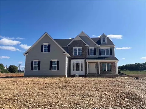 202 Scenic Ct #1, Nazareth, PA 18064