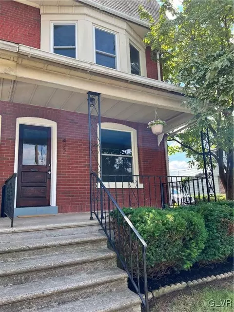 422 E Laurel St, Bethlehem, PA 18018 photo 1