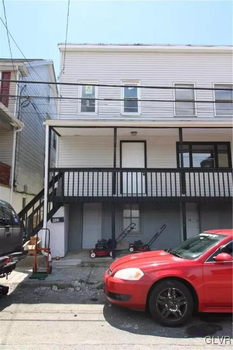 442 E Kline Ave, Lansford, PA 18232