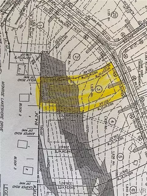 mackenzie dr #3, Middle Smithfield Twp, PA 18302