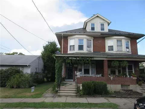 425 E Laurel St, Bethlehem, PA 18018 photo 1