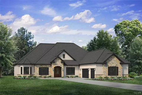 225 Avenue Du Vlg #7, Saucon Twp, PA 18015