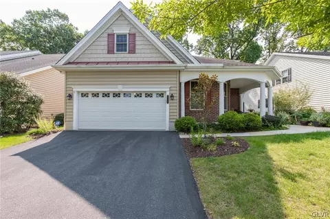 5351 General Dr, Bethlehem, PA 18017 photo 1