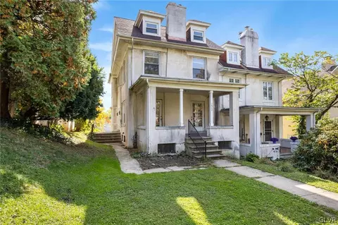 1842 W Hamilton St, Allentown, PA 18104