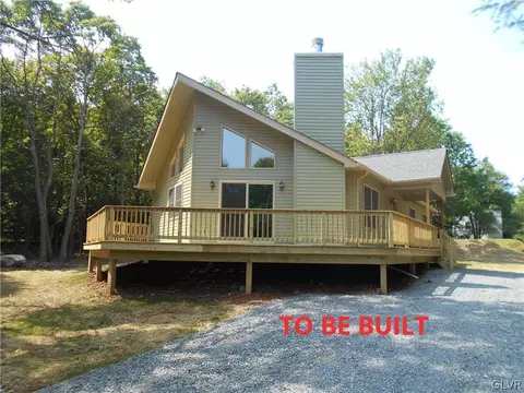 1961 Lindbergh Cir, Albrightsville, PA 18210