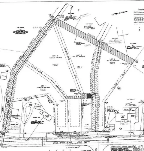 1540 Blue Barn Rd #LOT 4, South Whitehall Twp, PA 18104