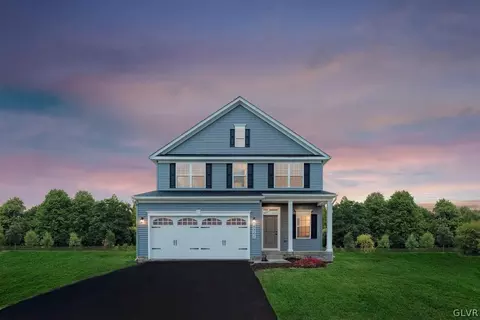 200 Robin Rd, Macungie, PA 18062