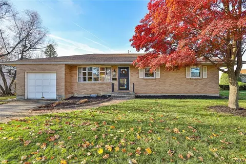 1768 Callone Ave, Bethlehem, PA 18017 photo 1