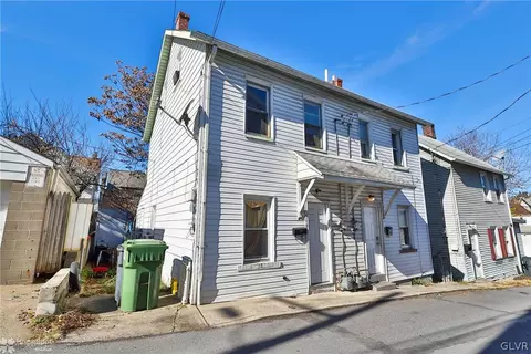540 Jischke St, Bethlehem, PA 18015